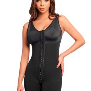 WonderFit Midleg Body Shaper